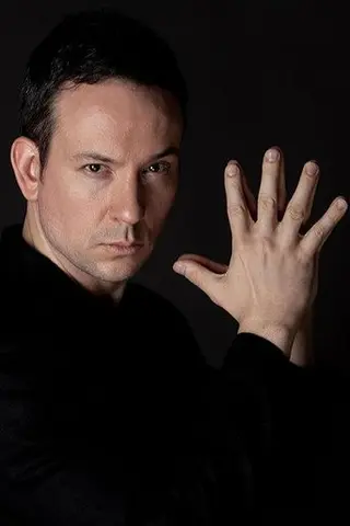 Peliculas de Nick Ford