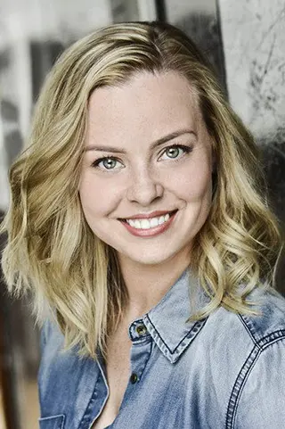 Peliculas de Tabitha Lupien