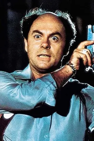 Peliculas de Christopher Murney