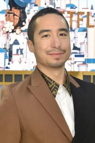 Peliculas de Alex Yee
