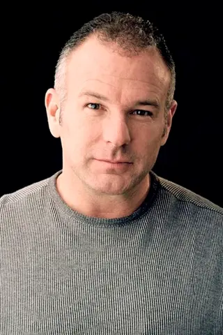Peliculas de Brian Goodman