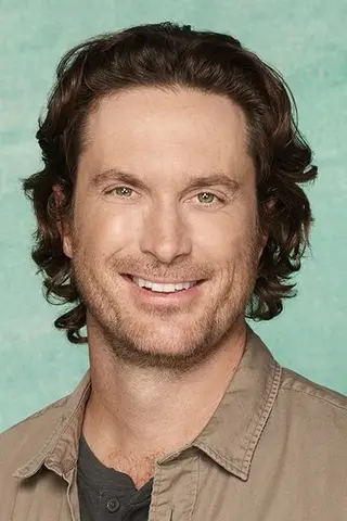 Peliculas de Oliver Hudson