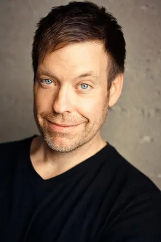 Peliculas de Patrick Hancock