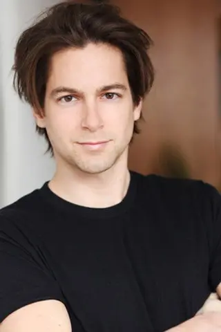Peliculas de Patrick Martin