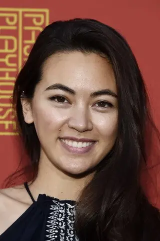 Peliculas de Jessica Henwick