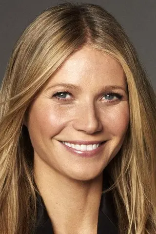 Peliculas de Gwyneth Paltrow
