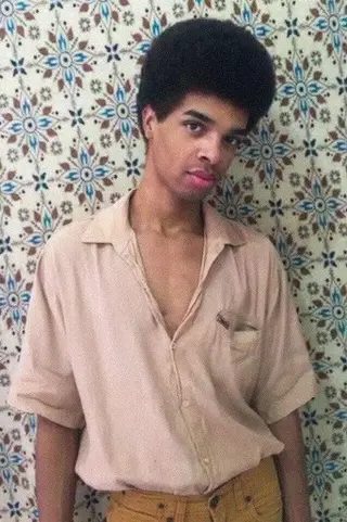 Ronaldo Bonafro - Córka • Potomstwo