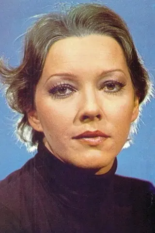 Peliculas de Lilian Lemmertz