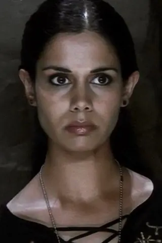 Peliculas de Pragna Desai