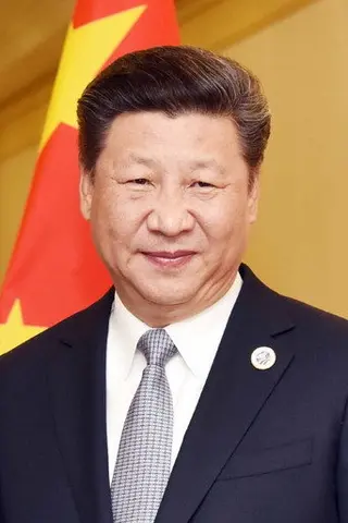 Peliculas de Xi Jinping