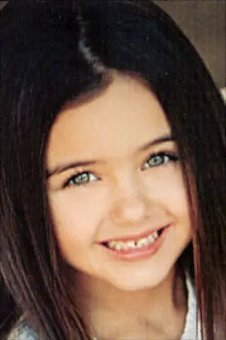 Peliculas de Shyann McClure
