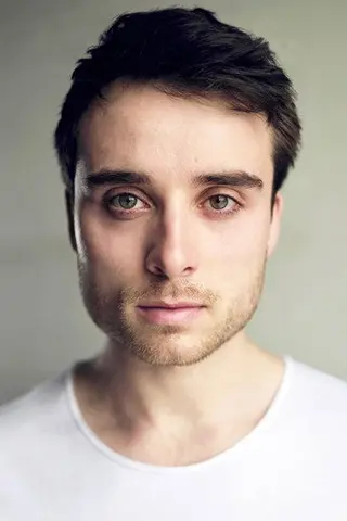 Peliculas de Oli Higginson