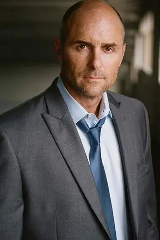 Peliculas de Colin Walker