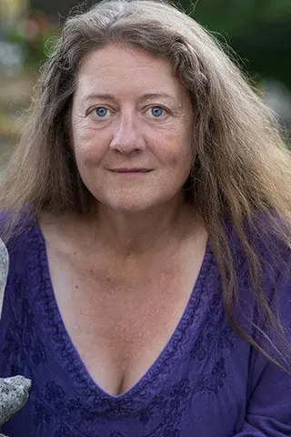 Peliculas de Naomi Simpson