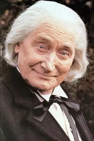 Peliculas de Richard Hurndall