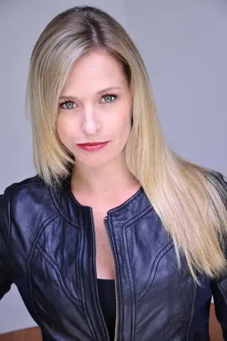 Peliculas de Pamela Holt