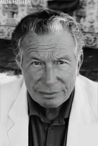 Peliculas de Christian Rode