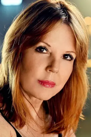 Peliculas de Julie Dolan