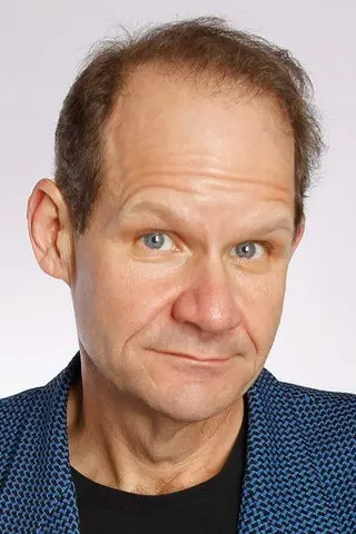 Peliculas de Bob Zany