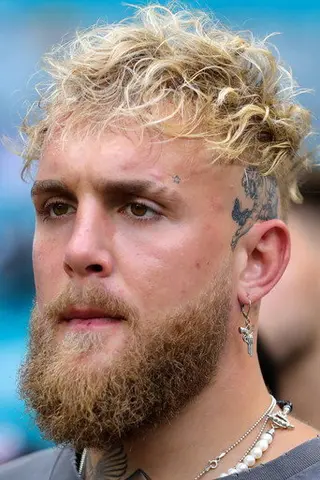 Peliculas de Jake Paul