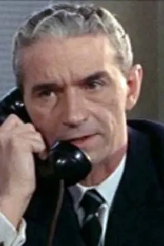 Peliculas de Anthony Stuart