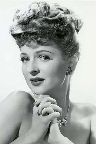 Peliculas de Joan Barclay