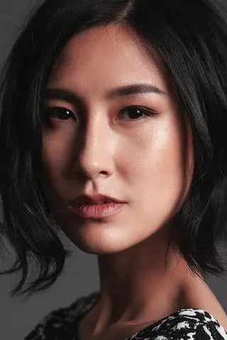Peliculas de Kathy Uyen