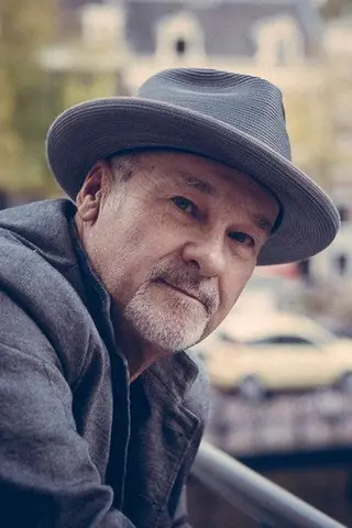 Paul Carrack - Córka • Potomstwo