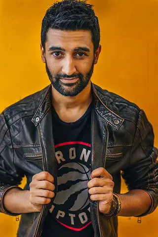 Peliculas de Adil Zaidi