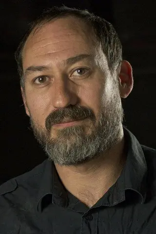 Peliculas de Daniel Albaladejo