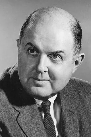 Peliculas de John McGiver