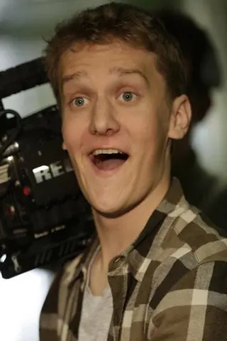 Peliculas de Cameron Covell