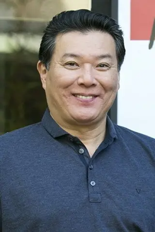 Peliculas de Carlos Takeshi