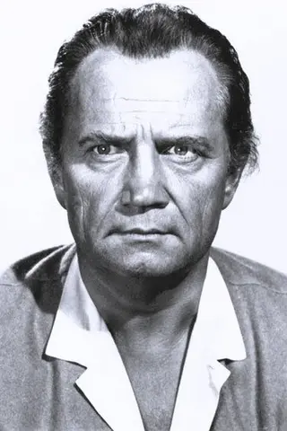 Peliculas de Walter Sande