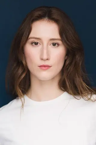 Peliculas de Marianna Gailus