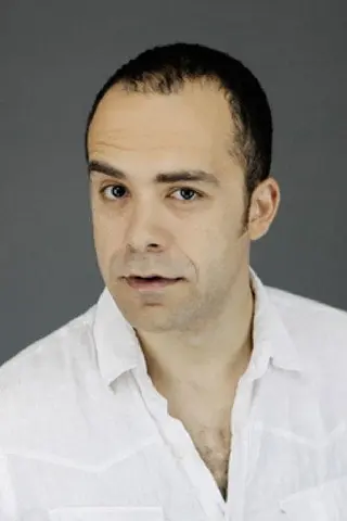 Sarp Aydınoğlu - Córka • Potomstwo