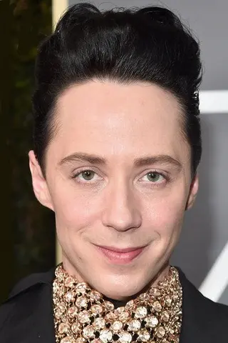 Peliculas de Johnny Weir