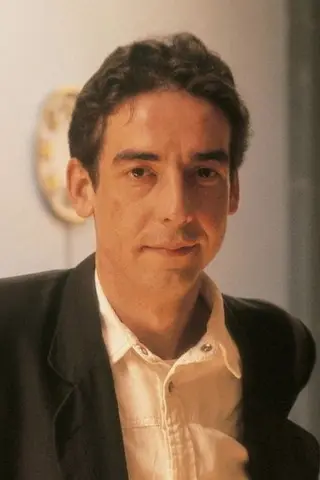 Peliculas de Carlos de Gabriel