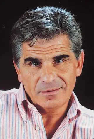 Peliculas de Pedro Ruiz