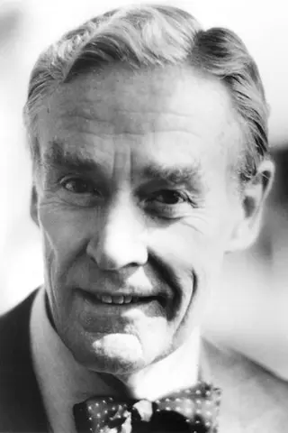 Peliculas de Donald Symington