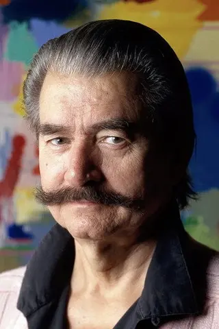 Peliculas de LeRoy Neiman
