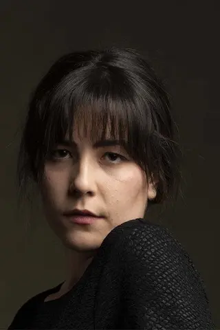 Peliculas de Cansın Şenel