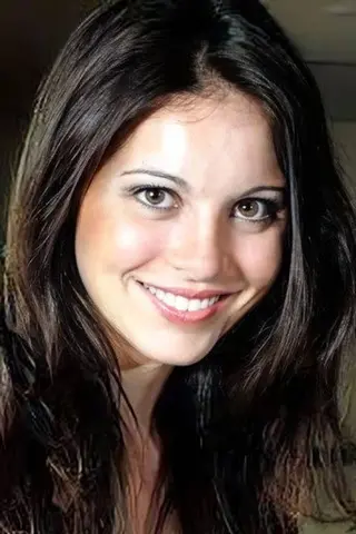 Peliculas de Kristen Caldwell