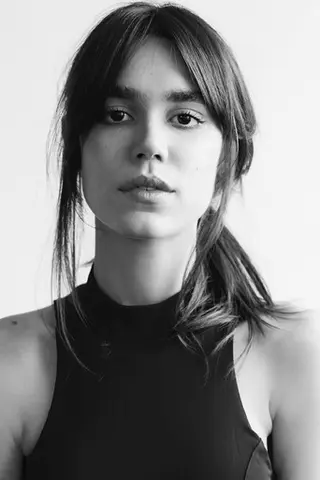 Peliculas de Carla Salle