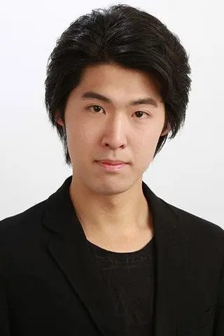 Peliculas de Shuhei Matsuda