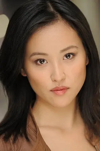 Peliculas de Lyrica Okano