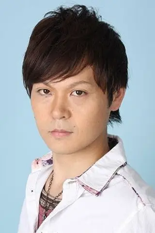 Peliculas de Hitoshi Yanai