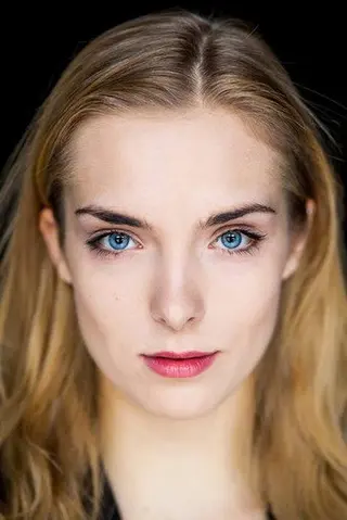 Peliculas de Magdalena Koleśnik
