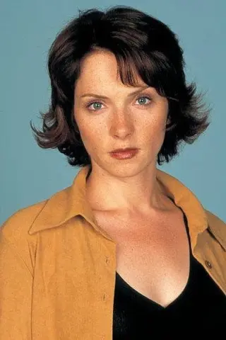 Peliculas de Tamara Marie Watson