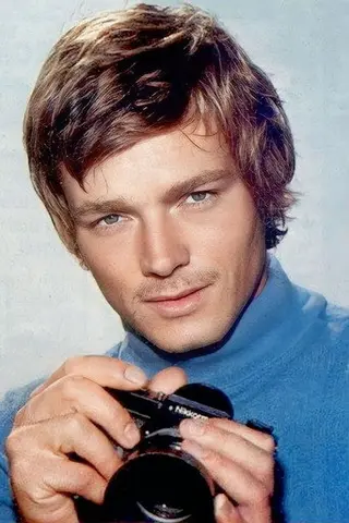 Peliculas de Peter Lee Lawrence